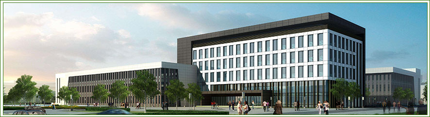 金年会科技研发团队